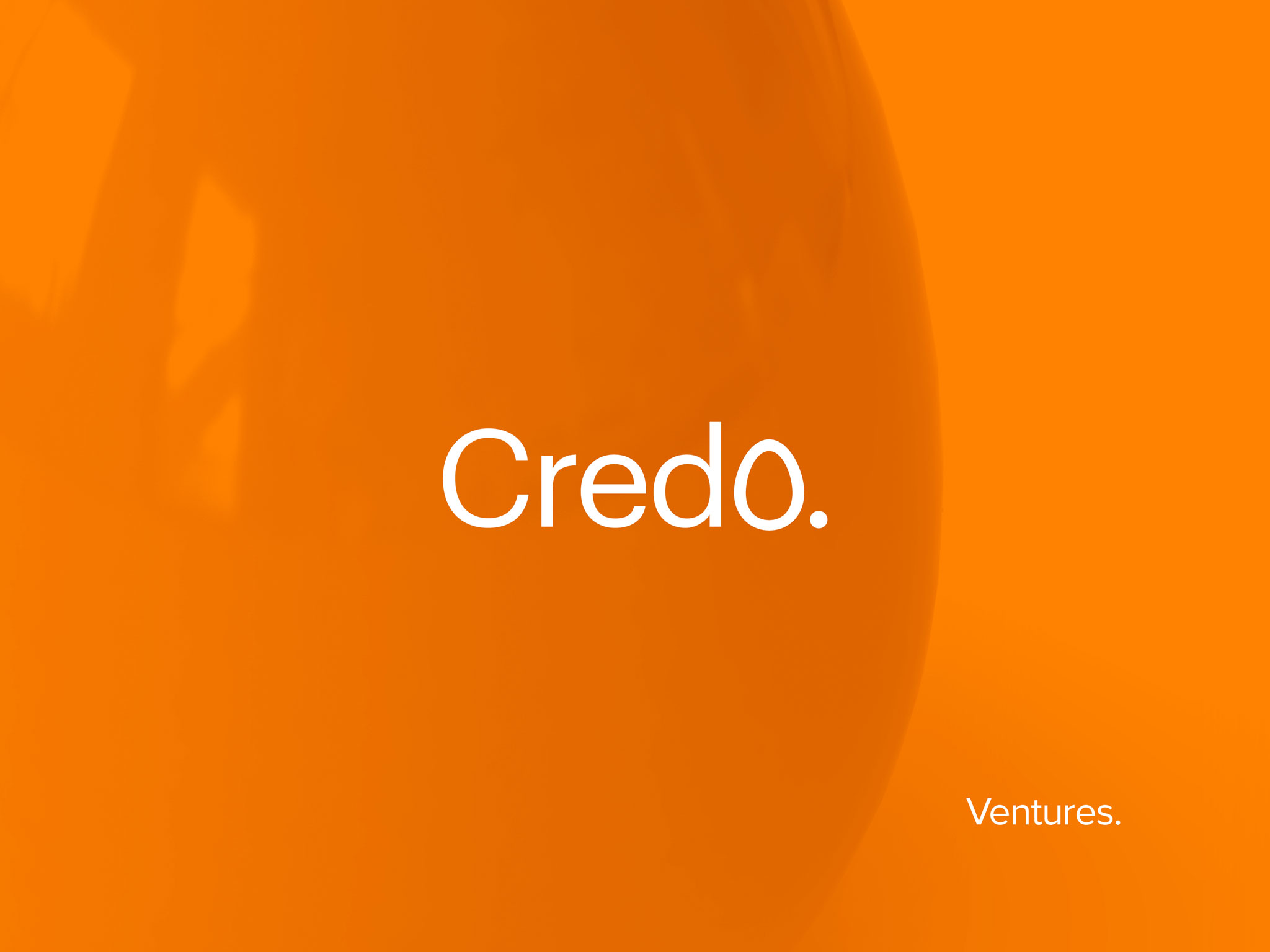credo_presentation